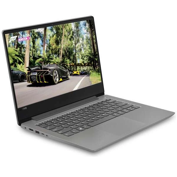 Ноутбук Lenovo Ideapad 330S-14IKB (81F40141RU) - фото 5