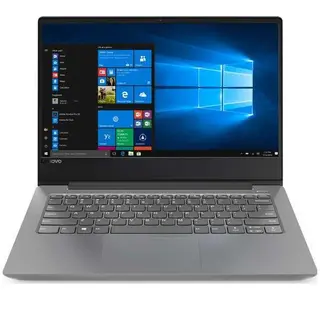 Ноутбук Lenovo Ideapad 330S-14IKB (81F40141RU)