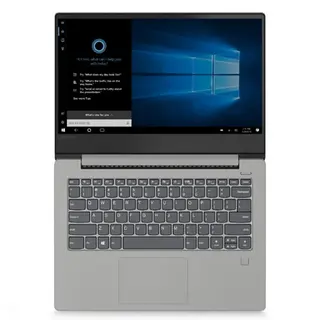 Ноутбук Lenovo Ideapad 330S-14IKB, (81F400V4RU)