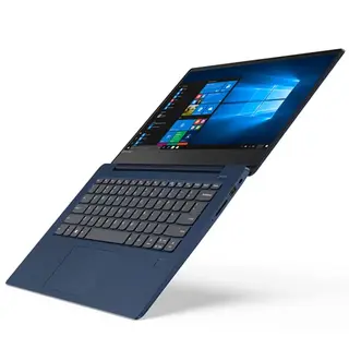 Ноутбук Lenovo Ideapad 330S-14IKB, (81F400V4RU)