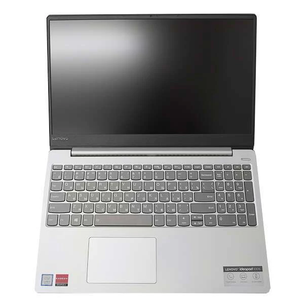 Ноутбук Lenovo Ideapad 330S-15IKB, 81F500XXRU - фото 3
