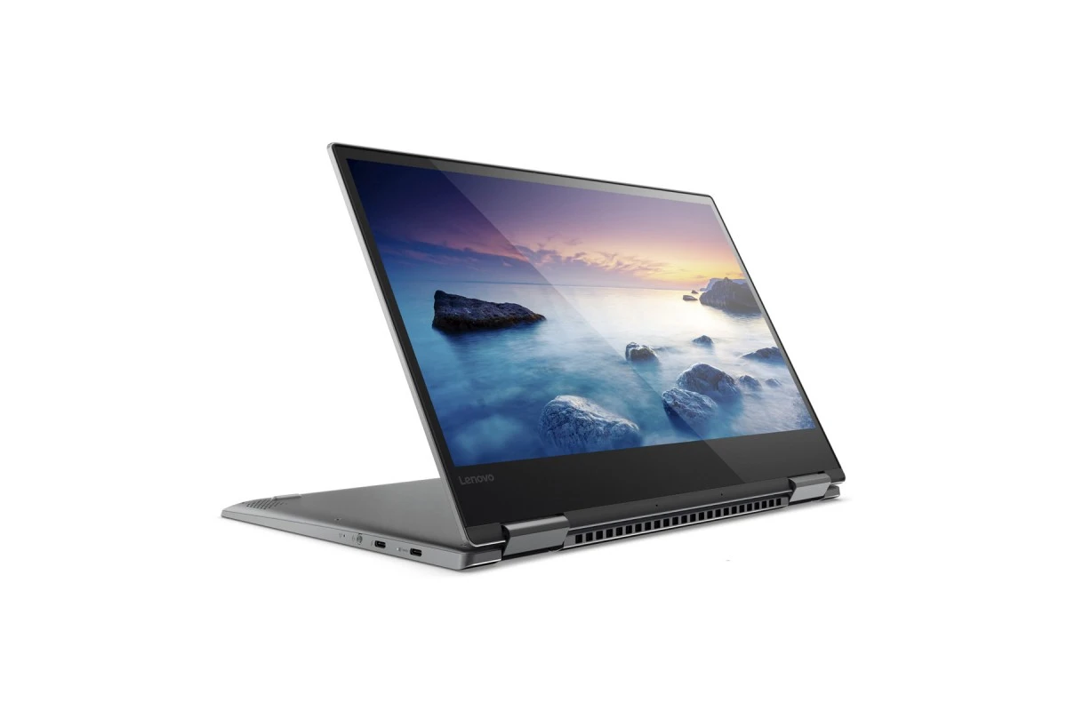 Ноутбук Lenovo Yoga 530-14IKB (81EK00QKRU) - фото 3
