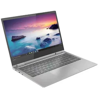 Ноутбук Lenovo Yoga 730-13IWL (81JR001KRU)