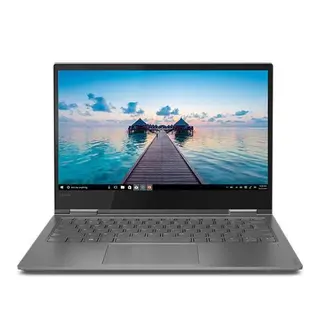 Ноутбук Lenovo Yoga 730-13IWL (81JR001KRU)