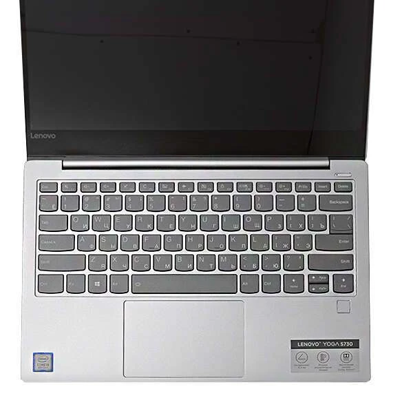 Ноутбук Lenovo Yoga S730-13IWL (81J0002LRU) - фото 7