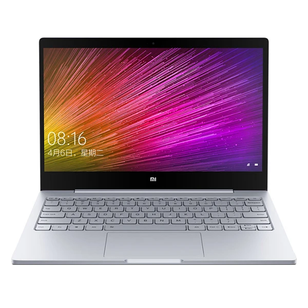 Ноутбук Xiaomi Mi Notebook Air 13.3'' (JYU4064RU) - фото 5