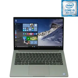 Ноутбук Xiaomi Mi Notebook Air 13.3'' (JYU4064RU)