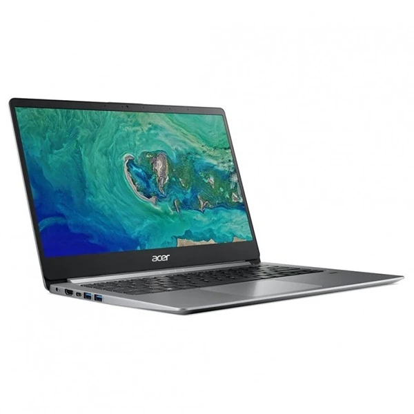 Ультрабук Acer Swift 1 SF114-32-C6XS (NX.GXVER.001) - фото 7