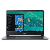 Ультрабук Acer Swift 1 SF114-32-C6XS (NX.GXVER.001) - фото 2