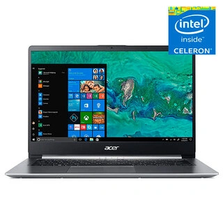 Ультрабук Acer Swift 1 SF114-32-C6XS (NX.GXVER.001)