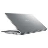 Ноутбук Acer Swift 3, SF314-54-P59P (NX.GXZER.018) Sparkly Silver - фото 2