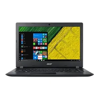 Ноутбук Аcer Aspire 3 A315-51 Obsidian Black (NX.H9EER.010)