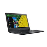 Ноутбук Аcer Aspire 3 A315-51 Obsidian Black (NX.H9EER.010) - фото 3