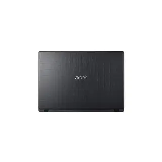 Ноутбук Аcer Aspire 3 A315-51 Obsidian Black (NX.H9EER.010)