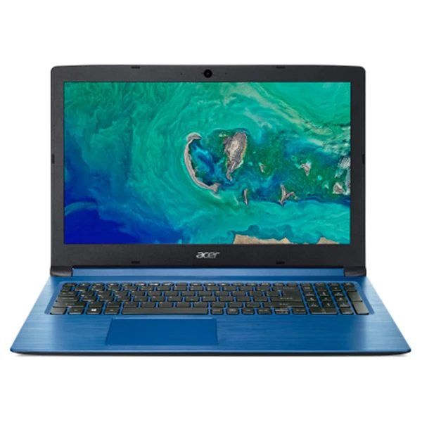 Acer ноутбугі Aspire 3, A315-54K (NX.HFYER.007) Blue