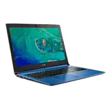 Acer ноутбугі Aspire 3, A315-54K (NX.HFYER.007) Blue - фото 2