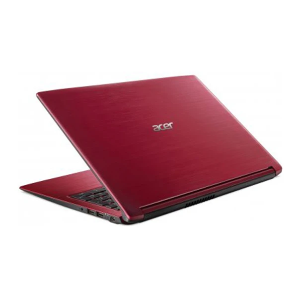 Ноутбук Acer Aspire 3 A315-54K (NX.HFXER.008) Red - фото 2