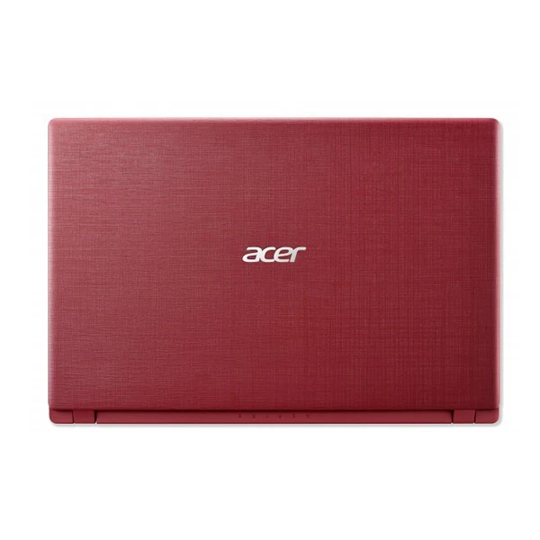 Ноутбук Acer Aspire 3 A315-54K (NX.HFXER.008) Red - фото 3