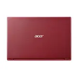 Ноутбук Acer Aspire 3 A315-54K (NX.HFXER.008) Red - фото 3