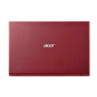 Ноутбук Acer Aspire 3 A315-54K (NX.HFXER.008) Red