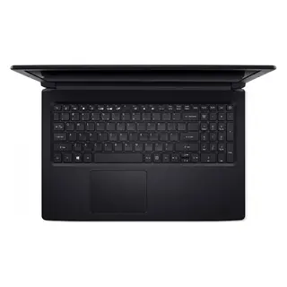 Ноутбук Acer Aspire 3, A315-54K (NX.HEEER.013) Obsidian Black