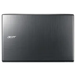 Ноутбук Acer Aspire E E5-576G Obsidian Black (NX.GVBER.045)