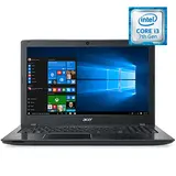 Ноутбук Acer Aspire E E5-576G Obsidian Black (NX.GVBER.045)