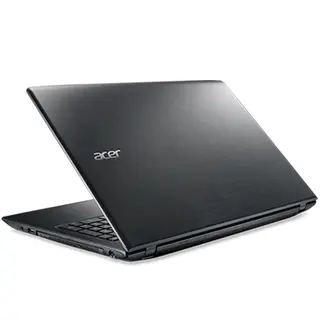 Ноутбук Acer Aspire E E5-576G Obsidian Black (NX.GVBER.045)