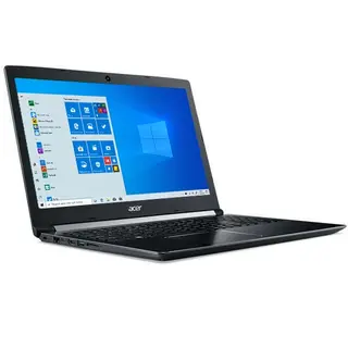 Ноутбук Acer Aspire 5 A515-52K Obsidian Black (NX.HAGER.001)