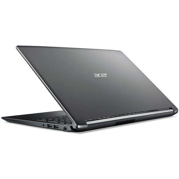 Ноутбук Acer Aspire 5 A515-52K Obsidian Black (NX.HAGER.001) - фото 2