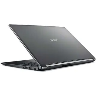 Ноутбук Acer Aspire 5 A515-52K Obsidian Black (NX.HAGER.001)