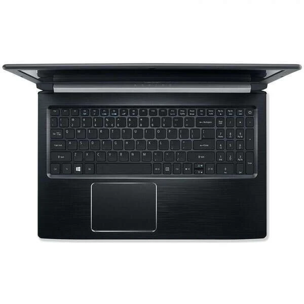 Ноутбук Acer Aspire 5 A515-52K Obsidian Black (NX.HAGER.001) - фото 3