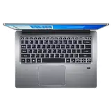 Ноутбук Acer Swift 3 SF314-56G Sparkly Silver (NX.HAQER.001) - фото 4