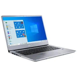 Ноутбук Acer Swift 3 SF314-56G Sparkly Silver (NX.HAQER.001)