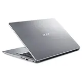 Ноутбук Acer Swift 3 SF314-56G Sparkly Silver (NX.HAQER.001) - фото 6