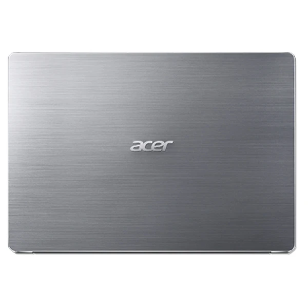 Ноутбук Acer Swift 3 SF314-56G Sparkly Silver (NX.HAQER.001) - фото 5