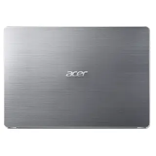 Ноутбук Acer Swift 3 SF314-56G Sparkly Silver (NX.HAQER.001)