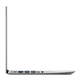 Ноутбук Acer Swift 3 SF314-56G Sparkly Silver (NX.HAQER.001) - фото 8