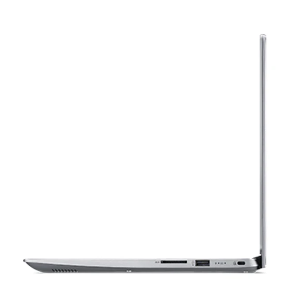 Ноутбук Acer Swift 3 SF314-56G Sparkly Silver (NX.HAQER.001) - фото 7