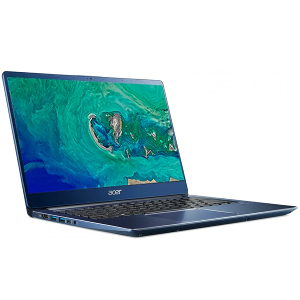 Ноутбук Acer Swift 3 SF314-56G Stellar Blue (NX.HBBER.003) - фото 2