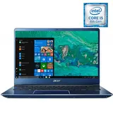 Ноутбук Acer Swift 3 SF314-56G Stellar Blue (NX.HBBER.003)
