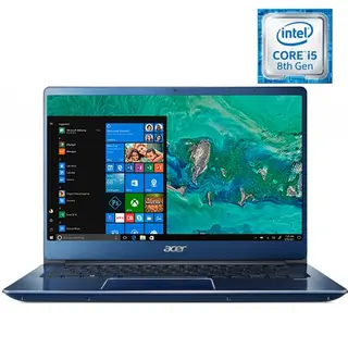 Ноутбук Acer Swift 3 SF314-56G Stellar Blue (NX.HBBER.003)