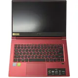 Ноутбук Acer Swift 3, SF314-55G (NX.HBKER.001) Lava Red - фото 8