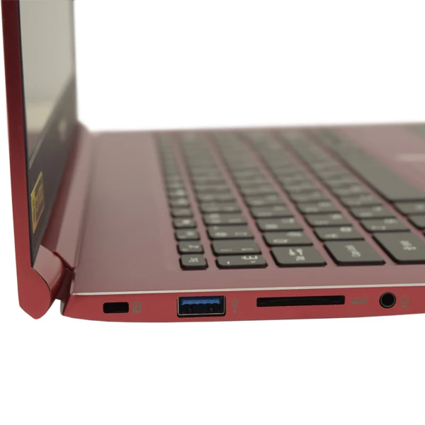 Ноутбук Acer Swift 3, SF314-55G (NX.HBKER.001) Lava Red - фото 7