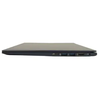 Ноутбук Acer Swift 5 SF514-52T Charcoal Blue (NX.H7HER.012)