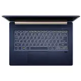 Ноутбук Acer Swift 5 SF514-52T Charcoal Blue (NX.H7HER.012) - фото 8