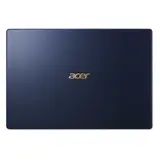Ноутбук Acer Swift 5 SF514-52T Charcoal Blue (NX.H7HER.012) - фото 7