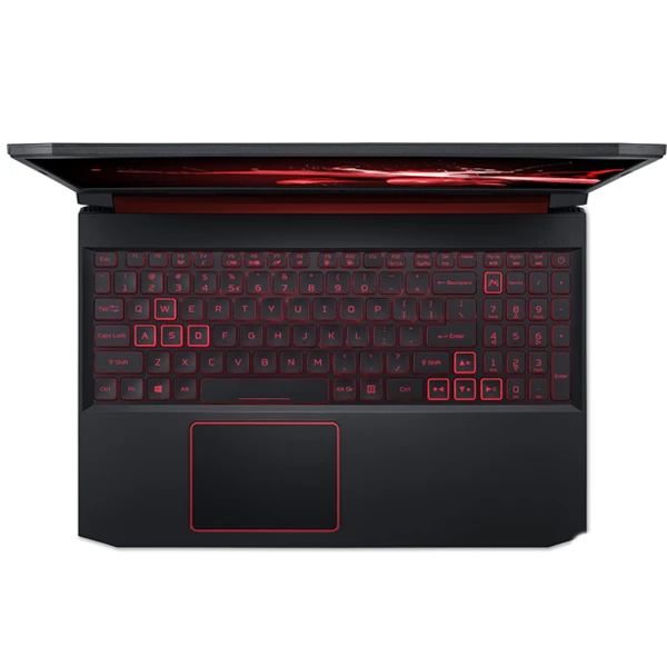 Acer ноутбугі Nitro 5 AN515-52 Black (NH.Q3MER.040) - фото 4