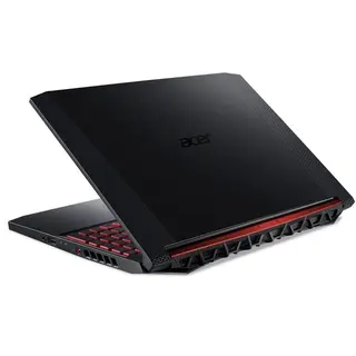 Acer ноутбугі Nitro 5 AN515-52 Black (NH.Q3MER.040)