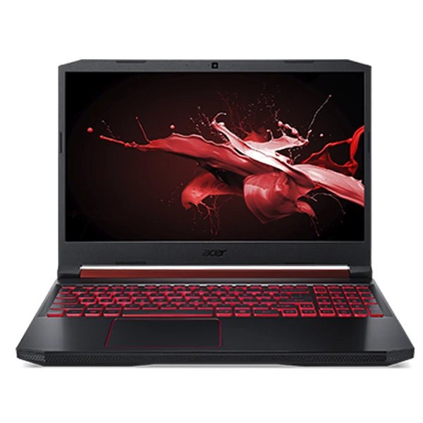 Ноутбук Acer Nitro 5 AN515-54-5807 Black (NH.Q59ER.026)
